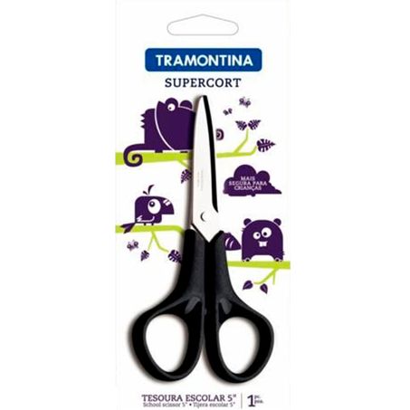 Tesoura Escolar Tramontina