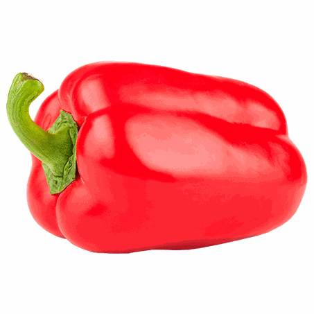 PIMENTAO VERMELHO