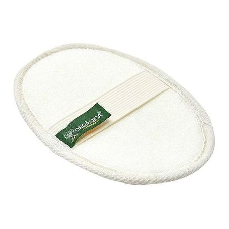 ESPONJA ORGÂNICA SISAL OVAL