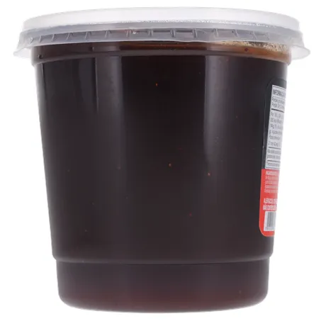 Doce de fruta aurea morango e maça pote 1.01kg 360-23