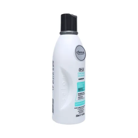 Creme pent salon opus cachos 250ml 360-31