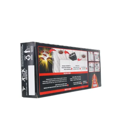 Inseticida Mortein Pro Rodox Isca Mata Baratas 6UN 360-12