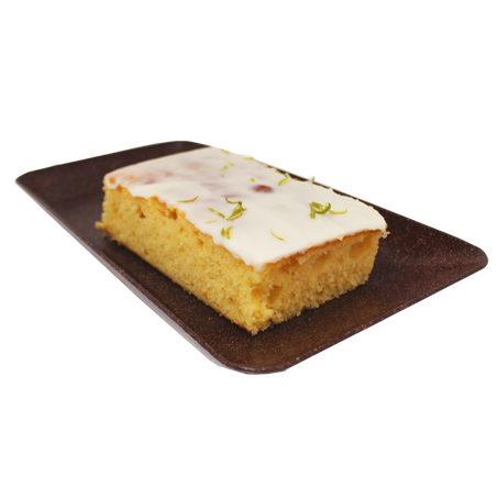 Bolo de limão siciliano hiper kg