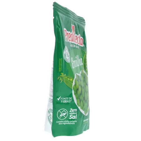 Ervilha predilecta sache 170g 360-29