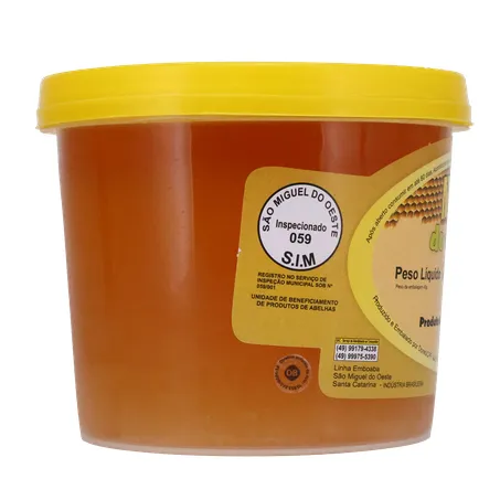 MEL DO OESTE 1KG 360-27