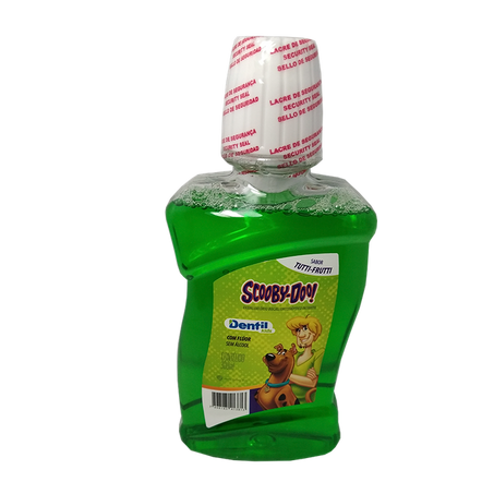 ENX BUCAL DENTIL 300ML SCOOB