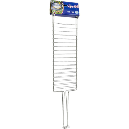 Grelha Supergrill Mor N. 2
