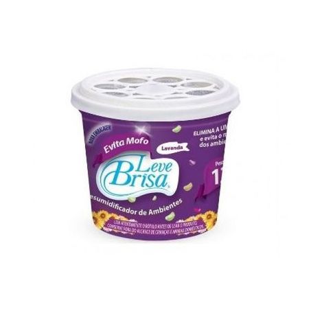 Antimofo l brisa 80g
