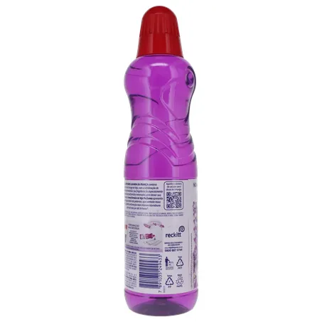 LIMPADOR PERFUMADO VEJA LAVANDA 500ML 360-22