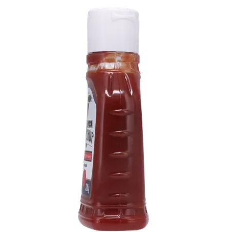 Ketchup Hemmer Premium 320g 360-8