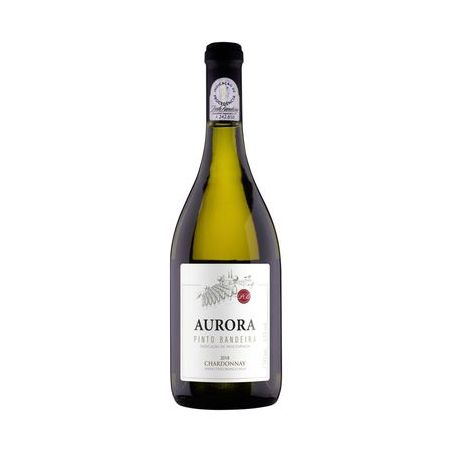Vinho Branco Aurora Pinto Bandeira Chardonnay 750M