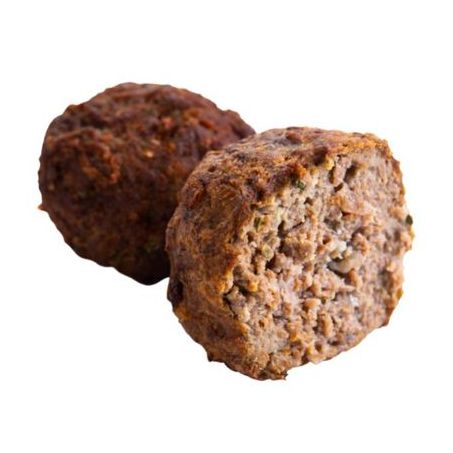BOLINHO DE CARNE  KG