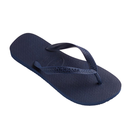 Sandália Havaianas Top Marinho 41/42