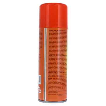 Repelente eu sou aerossol 200ml 360-21