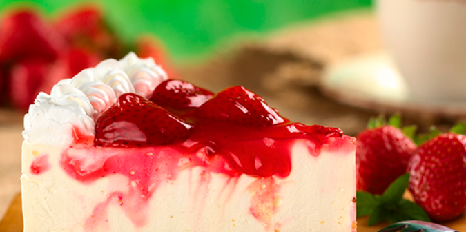cheesecake-de-morango