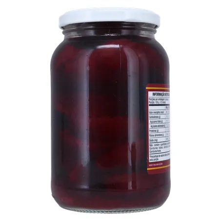 Beterraba valar 330g 360-22