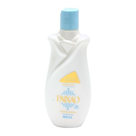 HIDRATANTE PAIXAO INSPIRADORA ONLY YOU 400ML