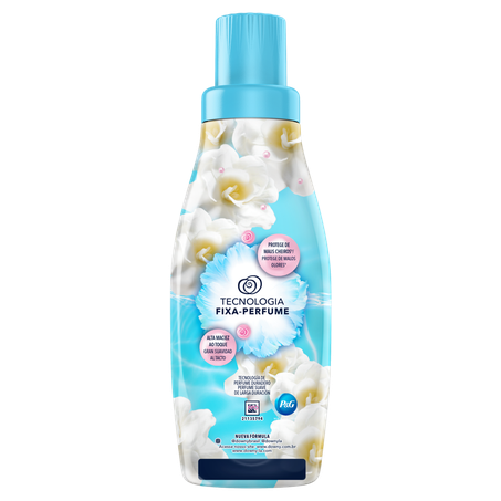 Amaciante concentrado downy brisa suave 500ml 360-1