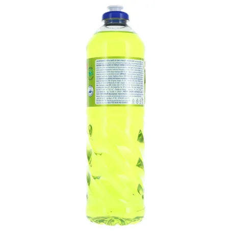 Lava-Louças Líquido Ypê Capim-Limão Squeeze 500ml 360-13