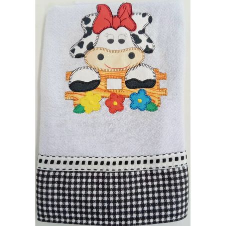 Pano copa panosul patchwork sortido 46x6 360-1