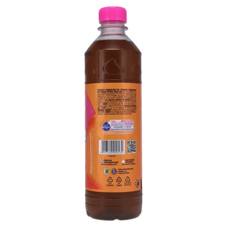 Desinfetante gota limpa pinho 500ml 360-12