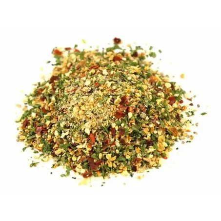 TEMPERO CHIMICHURRI SEM PIMENTA 100G