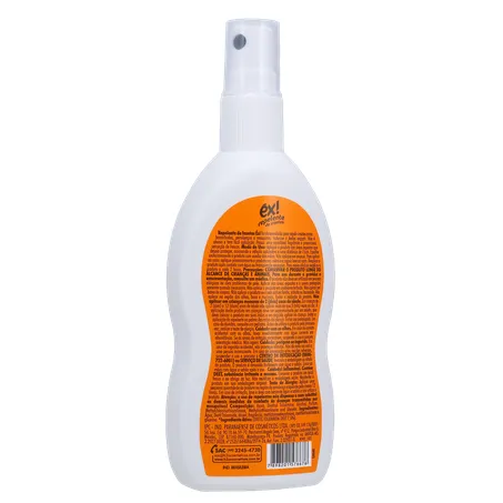 Repelente Ex H2o 100ml Adulto  360-16