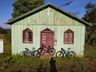 Projeto de cicloturismo percorre 15 comunidades de Riqueza