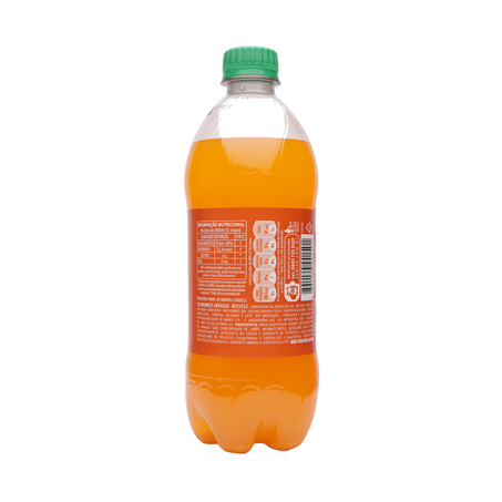 Refrigerante sukita laranja 600ml 360-28