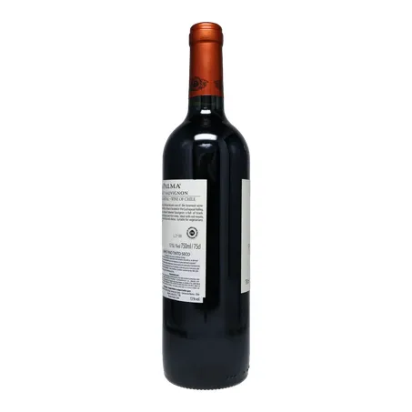 VINHO LA PALMA CABERNET  SAUVIGNON 750ML 360-24