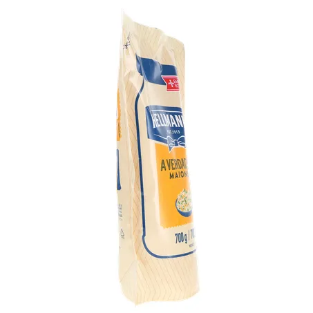 Maionese hellmanns sachê 700g 360-30