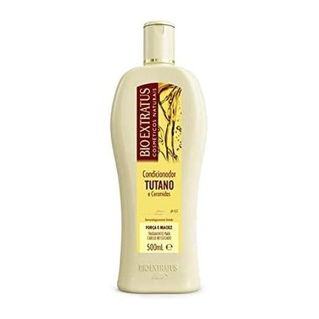 COND. TUTANO BIOEXTRATUS 500ML