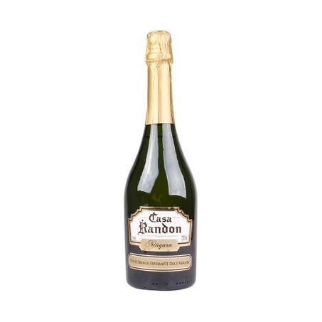 Espumante niagara doce randon 750ml