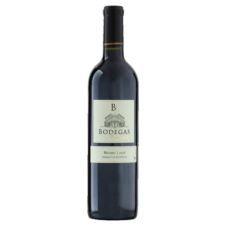 Vinho Arg Latitud 33 750ml Malbec