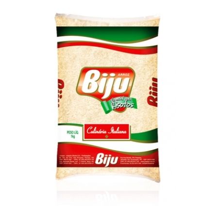 Meu biju-arroz especial risoto 1kg