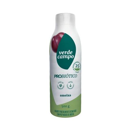 IOG LACBACILLUS VD CAMPO AME 500G