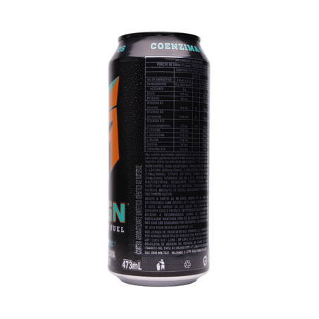 BEBIDA REIGN MANGA LATA 473ML 360-15