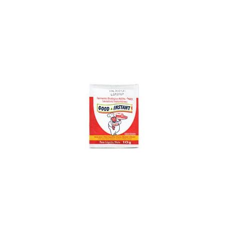 Good instant-fermento 10g instantaneo