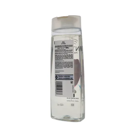 Shampoo Pantene Pro V Micelar 400ml 360-35