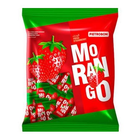 BALA PIETROBON 190G MORANGO