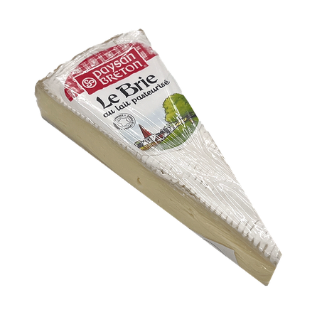Queijo Paysan Breton Brie Francês kg
