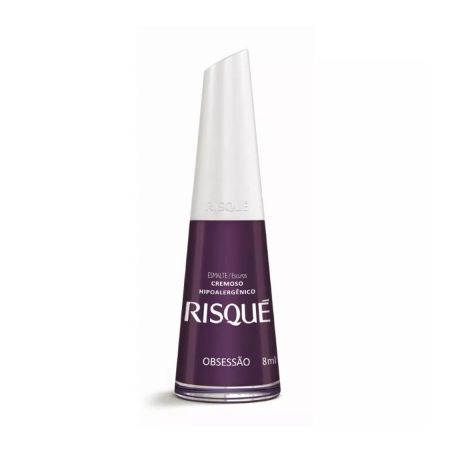 ESMALTE RISQUE OBSESSÃO 8ML