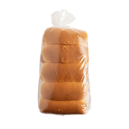 Pão hot dog grande caitá kg
