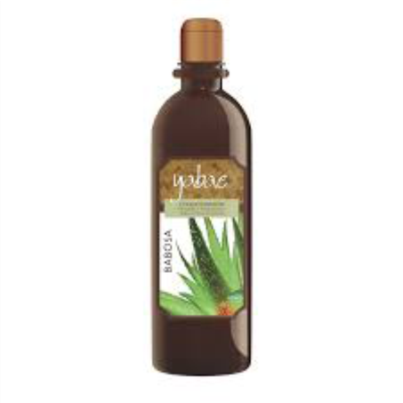 COND YABAE 500ML AVEIA