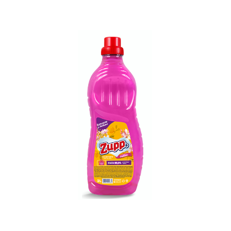 DESINF ZUPP 2L FLORES TROP