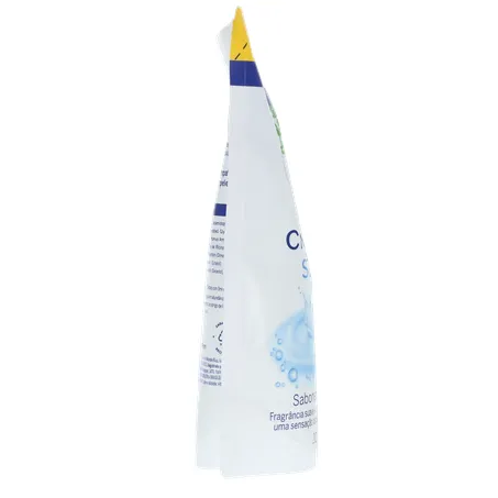 Sabonete Liquido Nivea Creme Soft Refil 200ml 360-28