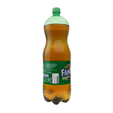 Refrigerante Fanta Guaraná 2l 360-51