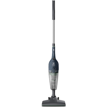 Aspirador Electrolux STK14 127V - Power Speed Plus - Potência de 1400W - Filtro Hepa