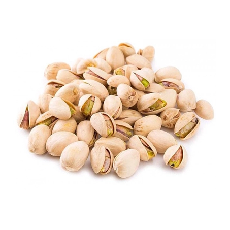 PISTACHE TORRADO SALGADO 100G