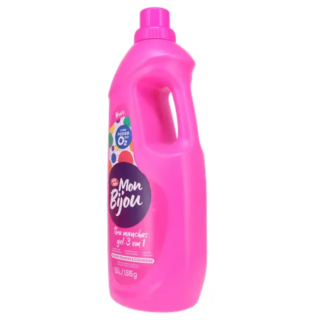 Tira manchas em gel mon bijou 3em1 roupa 360-4